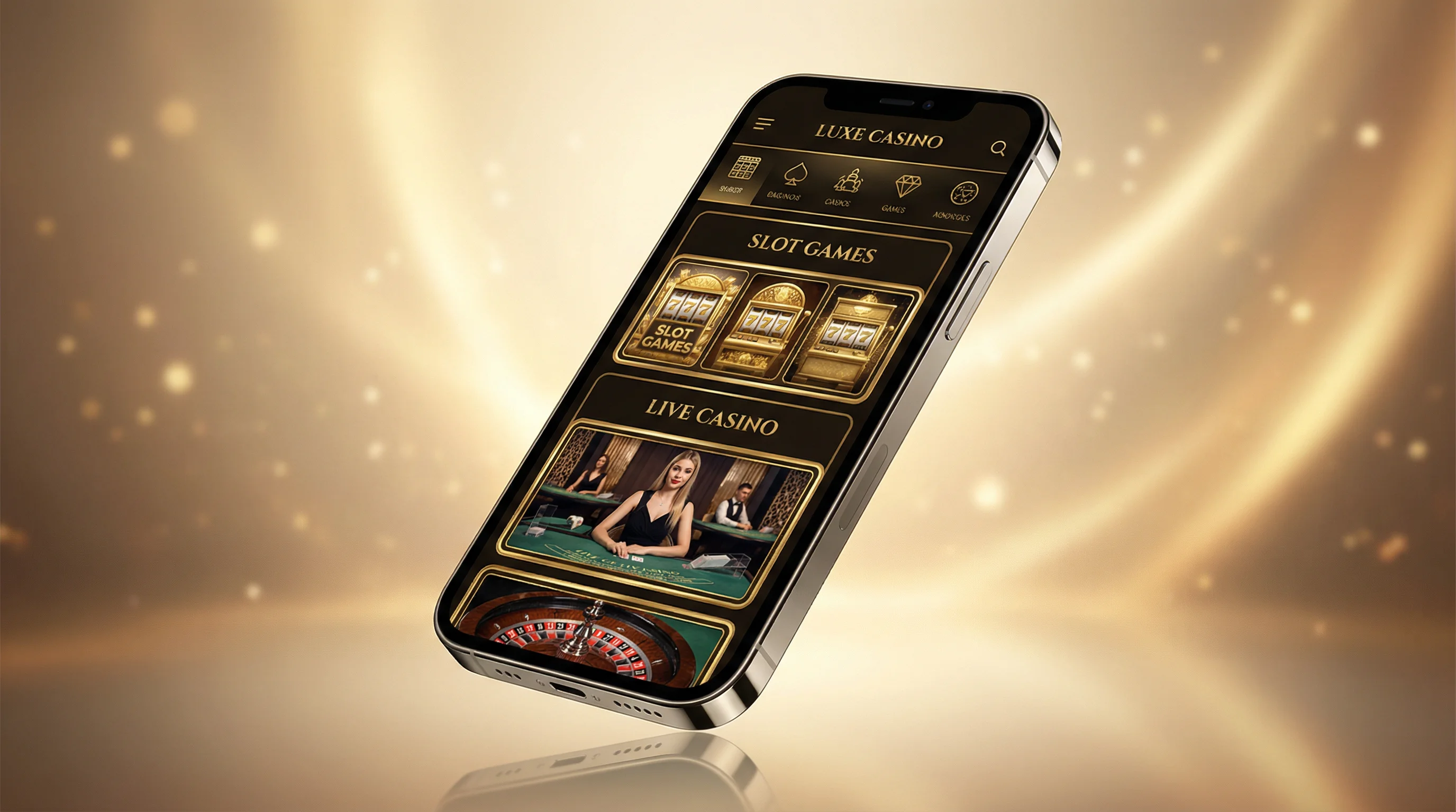 必威体育手机APP界面预览