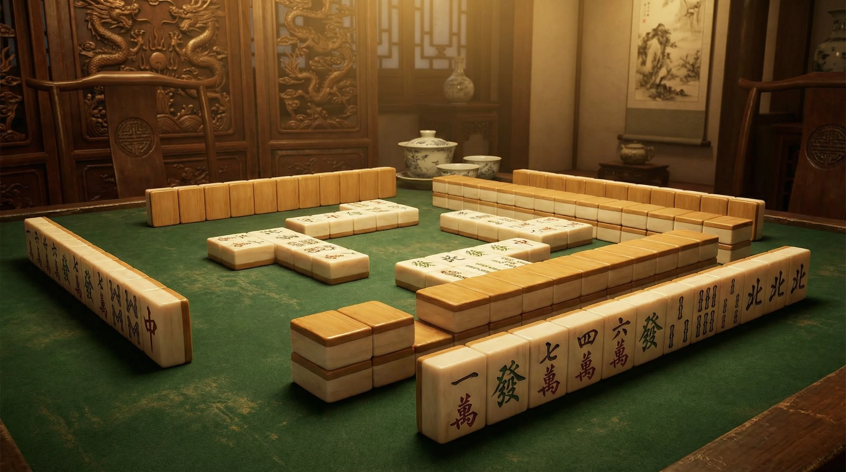 澳门太阳城麻将胡了游戏